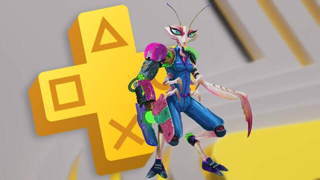 Anunciados los juegos de PS Plus Essential de febrero de 2025
