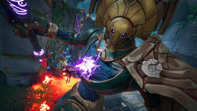 Ya disponible Eternal Strands: ¿Qué opinan los jugadores de Steam y Metacritic de este nuevo juego?