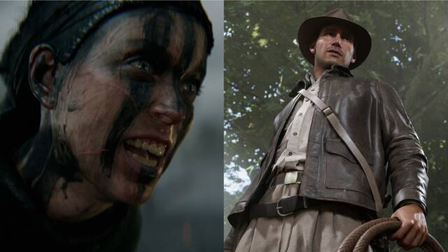 Estos son los juegos con mejores gr�ficos de 2024 seg�n Digital Foundry