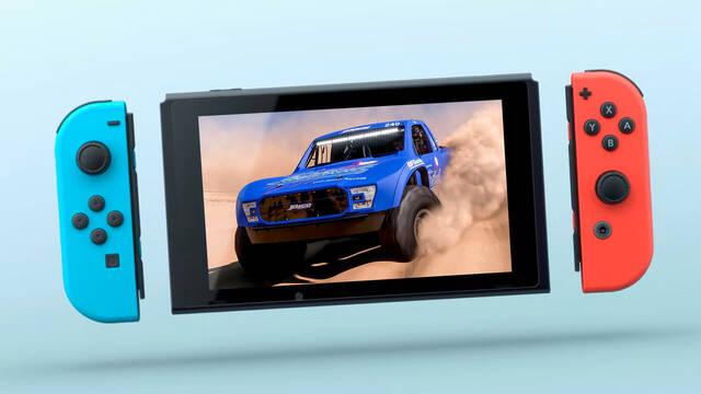 Forza Horizon 5 no sólo llegará a PS5: Se filtra que el juego de carreras de coches de Xbox también llegaría a Switch 2
