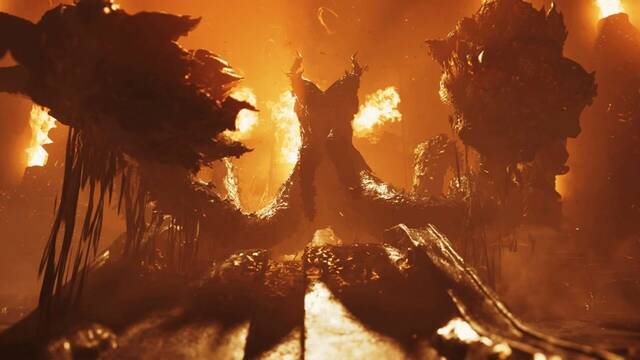 �Qu� Dragones Ancianos hay confirmados para Monster Hunter Wilds?