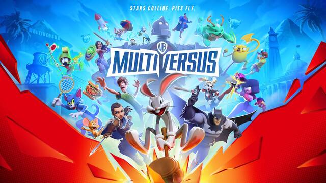 La quinta temporada de MultiVersus, que se lanza en febrero, podría ser la última
