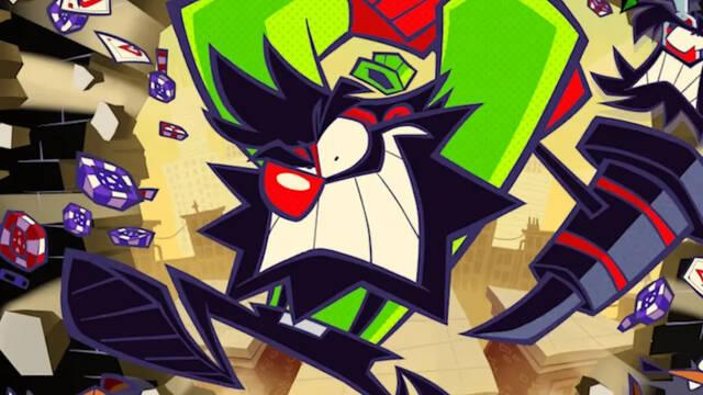 Antonblast ya es un �xito y ha recuperado toda su inversi�n en menos de un mes desde su lanzamiento