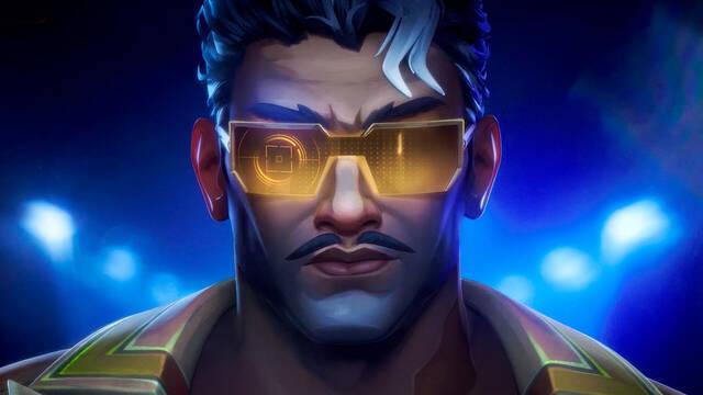 Tejo de Valorant y novedades Temporada 2025.