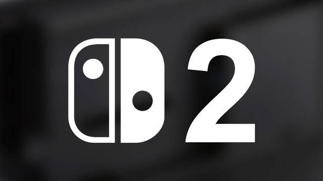 Nintendo Switch 2 nuevo dock y cargador imagen filtrada