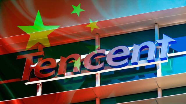 Tencent amenaza con acciones legales si EE.UU. no revoca la decisi�n de etiquetarla como empresa militar china