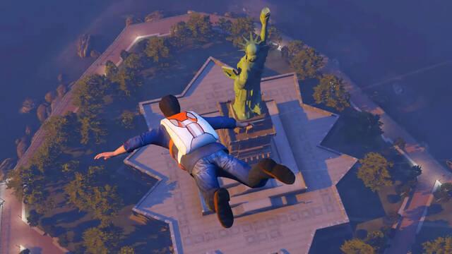 El mejor mod de GTA 5 te lleva de vuelta a Liberty City