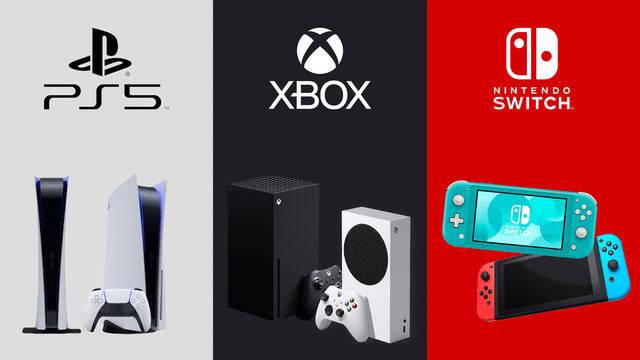 PS5 experimentó un fuerte incremento de ventas en todo el mundo gracias a PS5 Pro y el Black Friday