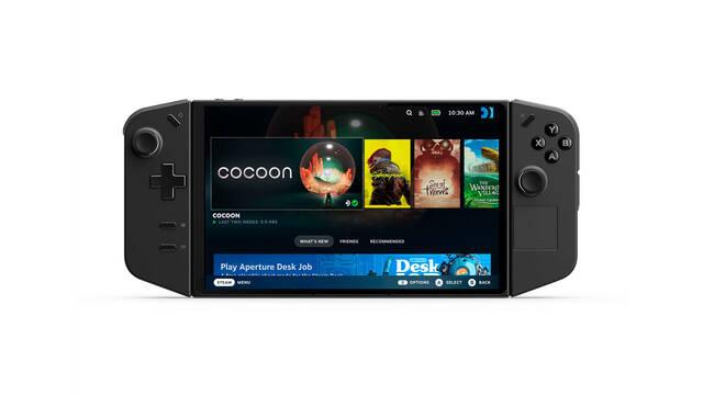 SteamOS llegar� en esta fecha a otros dispositivos