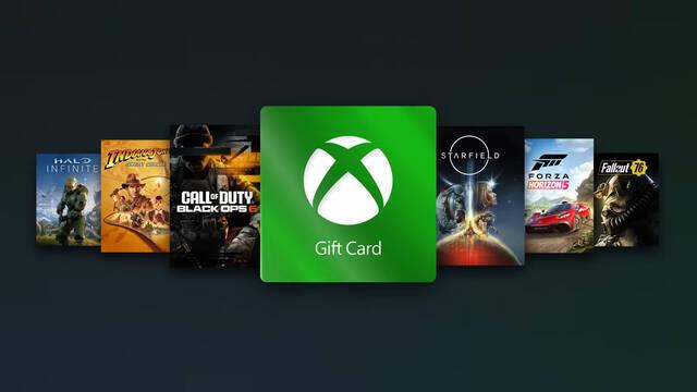 Xbox renueva su sistema de recompensas con nuevas formas de ganar puntos jugando a t�tulo de Game Pass