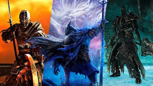 Los jefes favoritos de los jugadores para Elden Ring Nightreign