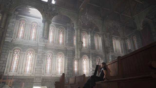 El nuevo tr�iler de Final Fantasy VII Rebirth nos detalla todas las caracter�sticas de su versi�n para PC