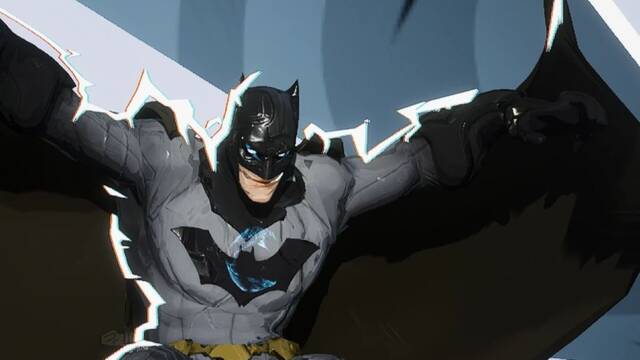 Batman, CJ de GTA y muchos otros est�n en Marvel Rivals como 'mods' no oficiales
