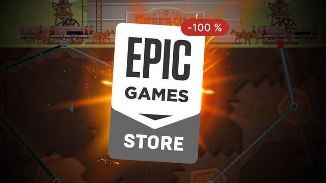 Turmoil, el nuevo juego gratuito de Epic Games Store, nos propone convertirnos en un magnate petrolero