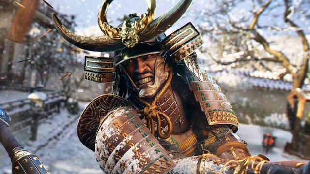 Ubisoft habr�a retrasado Assassin's Creed Shadows por segunda vez.