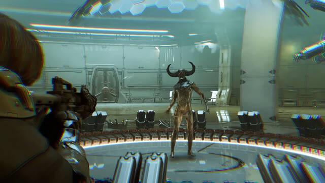 Black State, el Metal Gear Solid turco, muestra su espectacular apartado gráfico con la nueva GeForce RTX 5090