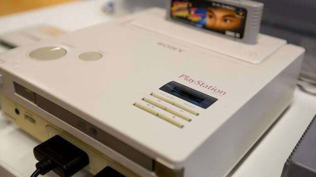 Trabajan en traer de vuelta SNES-CD, la consola cancelada que Sony y Nintendo crearon pero jam�s lanzaron.