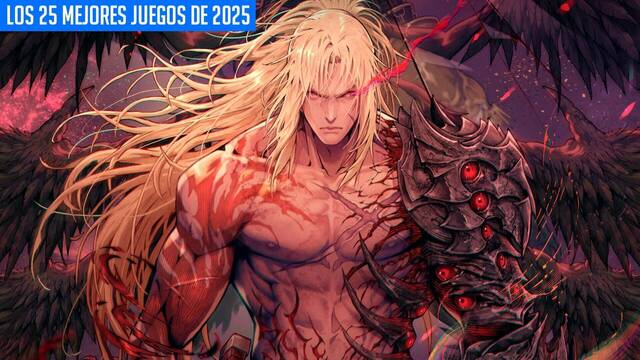 The First Berserker: Khazan