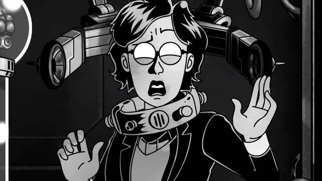 En este juego de interrogatorios con IA puedes preguntar cualquier cosa a los sospechosos con tu propia voz.