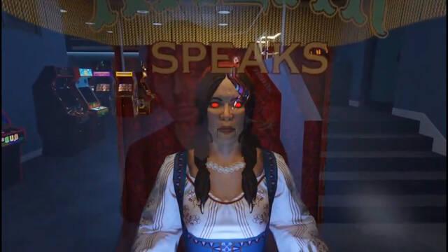 GTA Online llevaba a�os insinuando un misterio oculto de Red Dead Redemption 2 que acaba de salir a la luz