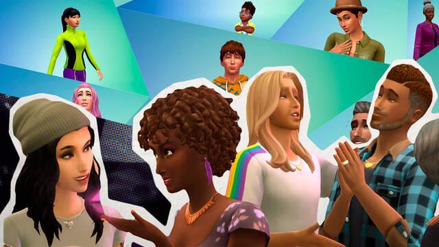 Los creadores de Los Sims prometen que no cambiarán sus valores con la compra de EA por inversores de Arabia Saudí