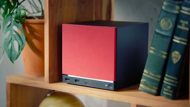 Filtran el precio de Steam Machine y prepárate: Valve confirmaría las sospechas apuntando a más de 800 euros