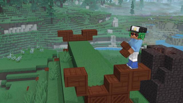 No lo esperes en Steam: Precios en España y diferencias entre ediciones de Hytale, el gran rival de Minecraft