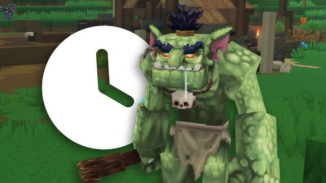 Hytale: �A qu� hora se abren los servidores y se podr� jugar?