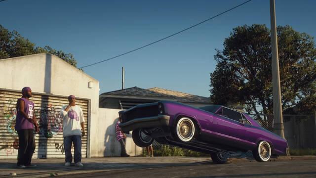 Los creadores de mods para GTA 5 Roleplay ya pueden venderlos a trav�s de una tienda oficial de Rockstar