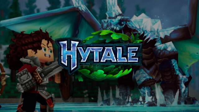 Hytale se estrena ma�ana y esperan 1 mill�n de jugadores