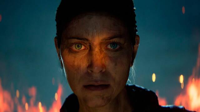 Hellblade es real, pero Project Mara est� detenido seg�n un rumor