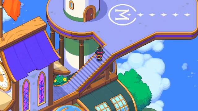 Studio Supersoft presenta Moonstone Academy, el nuevo juego del universo Moonstone Island