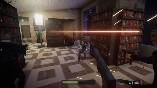 El sucesor espiritual de GoldenEye 007 existe y ya puedes probarlo gratis en Steam