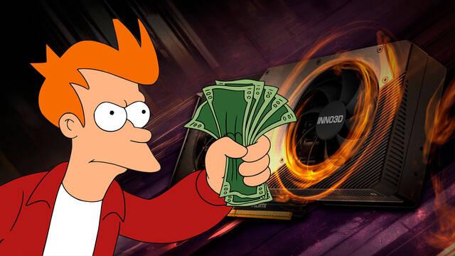 Oferta NVIDIA RTX 5070