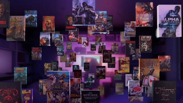 Competir contra Steam es como luchar contra Goliat, aseguran los responsables de GOG