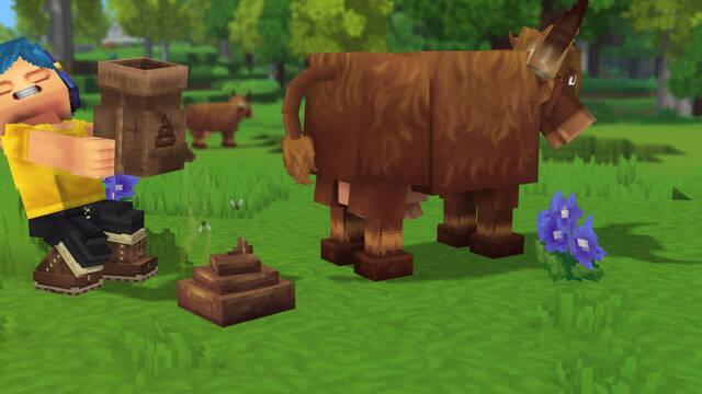 Hytale ya est� disponible: Estos son los modos y funciones de su acceso anticipado