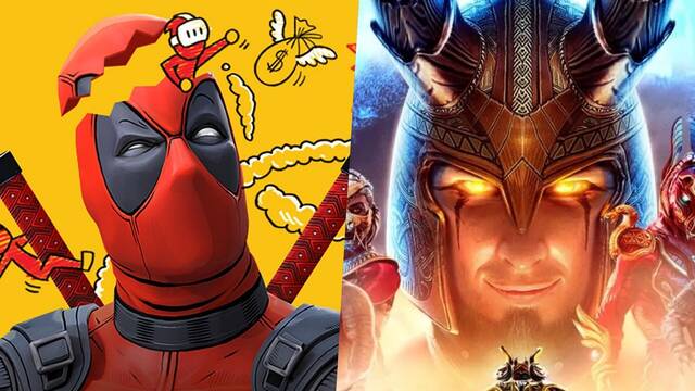 Meta cierra a los creadores de Deadpool VR y Asgard's Wrath en su retirada parcial de la realidad virtual