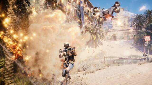 ARC Raiders supera los 12,4 millones de copias vendidas y alcanza un nuevo récord de jugadores