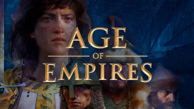 El nuevo Age of Empires estar�a desarrollado en Unreal Engine 5 seg�n un rumor