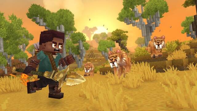 �Podr� tu ordenador con Hytale? Estos son los requisitos para PC oficiales del nuevo rival de Minecraft