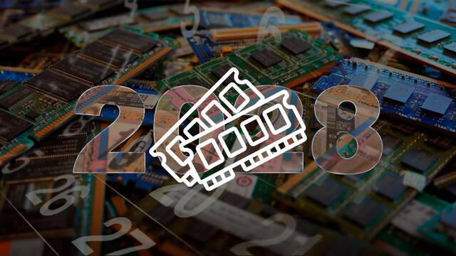 La escasez de RAM va para largo