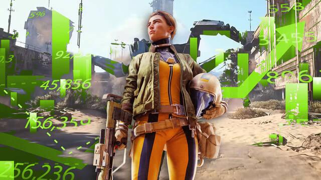 ARC Raiders supera los 12,4 millones de copias vendidas y alcanza un nuevo r�cord de jugadores