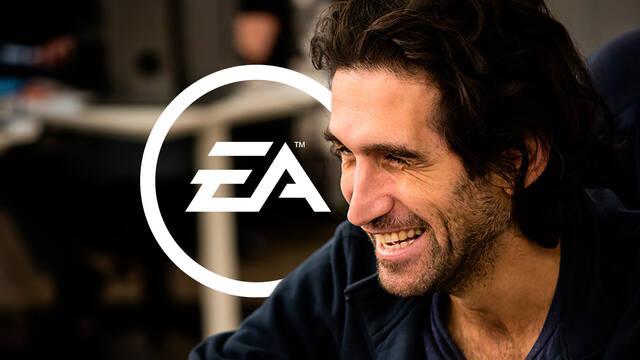 Josef Fares dice que EA recibe m�s mierda de la que merecen