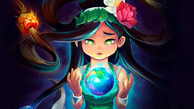 Riot celebra el lanzamiento de Hytale