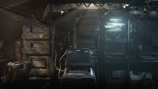 �Un Escape from Tarkov en el espacio? Su director da pistas sobre un nuevo juego de ciencia ficci�n