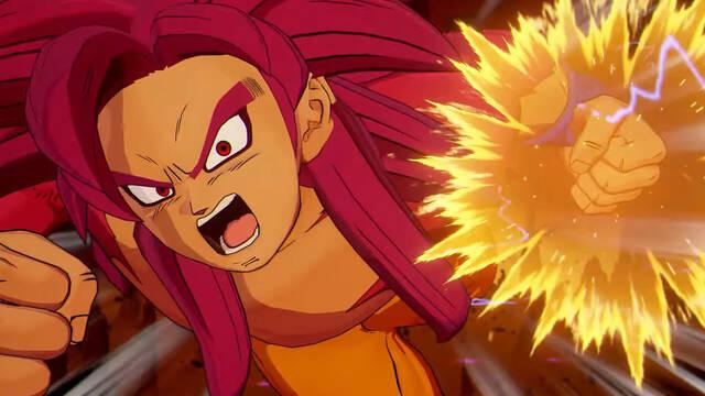 El final de DAIMA en Dragon Ball Z Kakarot ya est� aqu� y Bandai Namco lo celebra con un espectacular tr�iler