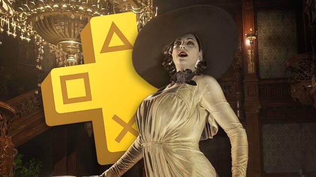 Filtraci�n: Los juegos de PS Plus Extra y Premium de enero 2026.