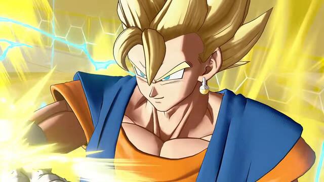 Una resurrecci�n digna de Goku: El MOBA gratis de Dragon Ball vuelve a la vida gracias a su nueva temporada