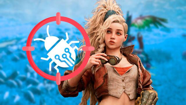 Un bug est� causando el problema de rendimiento de Monster Hunter Wilds.