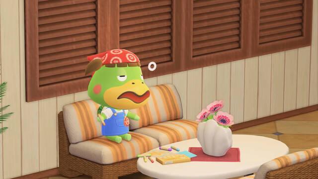 Animal Crossing New Horizons: La actualizaci�n 3.0 trae m�s novedades de las anunciadas